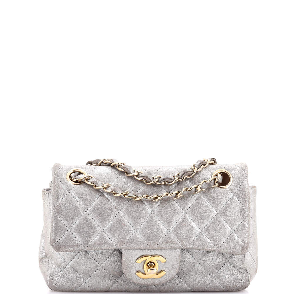 Chanel Classic Single Flap Bag Quilted #206089C38B